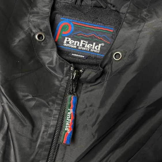 เสื้อคลุม​กันหนาว Pen Field Size M  รูปที่ 3