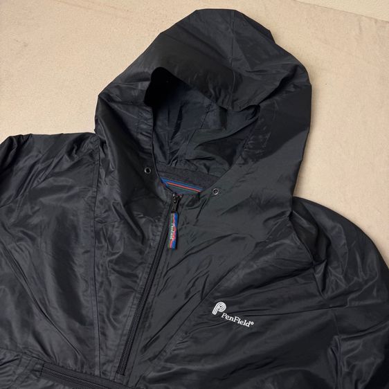 เสื้อคลุม​กันหนาว Pen Field Size M  รูปที่ 2