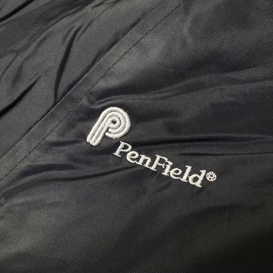 เสื้อคลุม​กันหนาว Pen Field Size M  รูปที่ 4