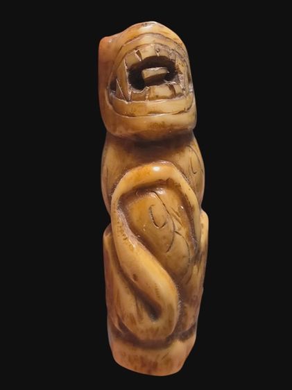 เครื่องรางเก่าสวย รูปที่ 4