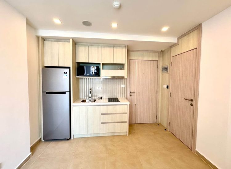 Urgent sale🔥Olympus City Garden , Center Pattaya 