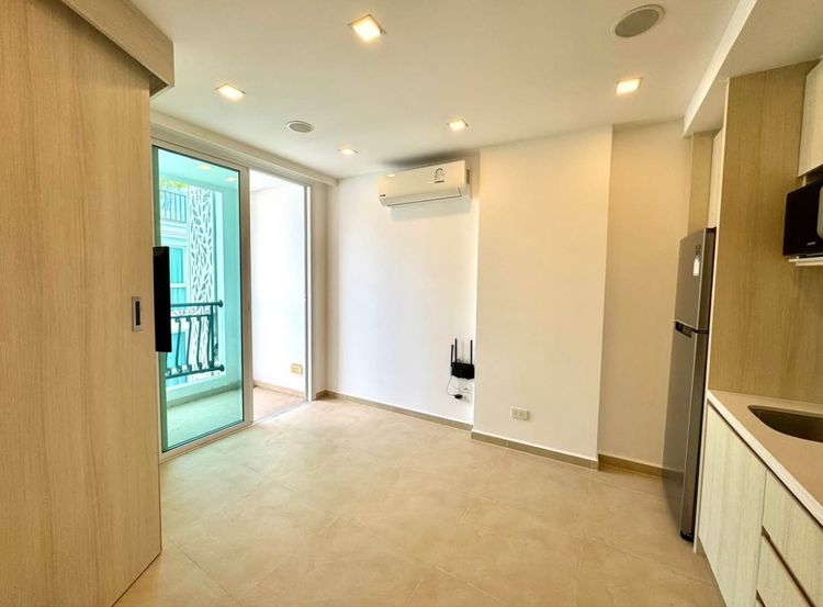 อื่นๆ ไม่อนุญาต มีบางส่วน 2010 Urgent sale🔥Olympus City Garden , Center Pattaya  รูปที่ 2