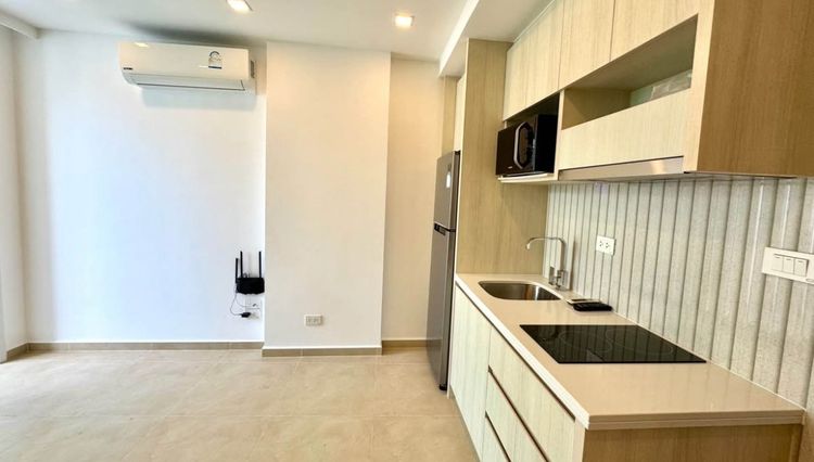 อื่นๆ ไม่อนุญาต มีบางส่วน 2010 Urgent sale🔥Olympus City Garden , Center Pattaya  รูปที่ 4