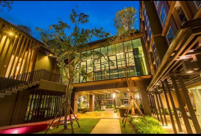 มีบางส่วน Metro Luxe Kaset  รูปที่ 4