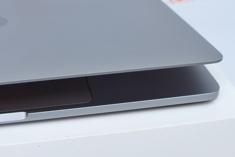MacBook Pro M2 13" 8.256GB ไม่มีตำหนิ รูปที่ 6