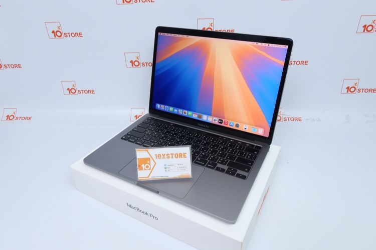 MacBook Pro M2 13" 8.256GB ไม่มีตำหนิ