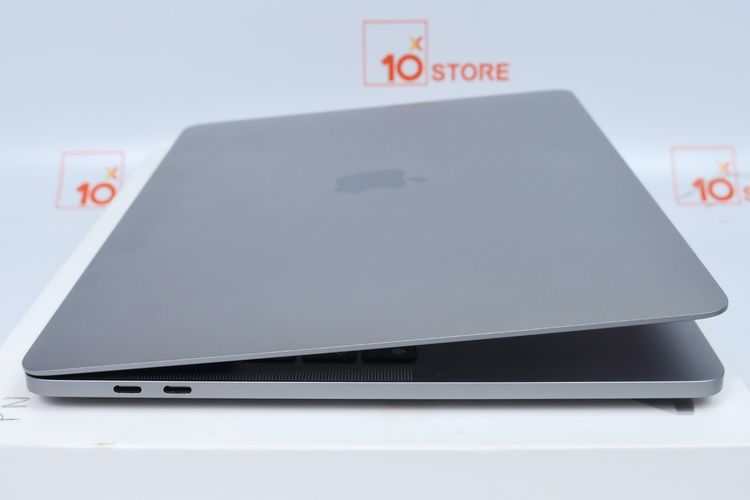 MacBook Pro M2 13" 8.256GB ไม่มีตำหนิ รูปที่ 8