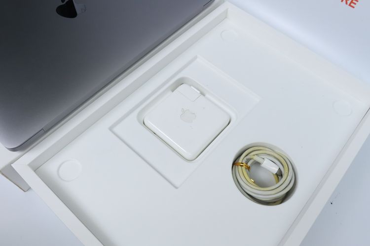 MacBook Pro M2 13" 8.256GB ไม่มีตำหนิ รูปที่ 11