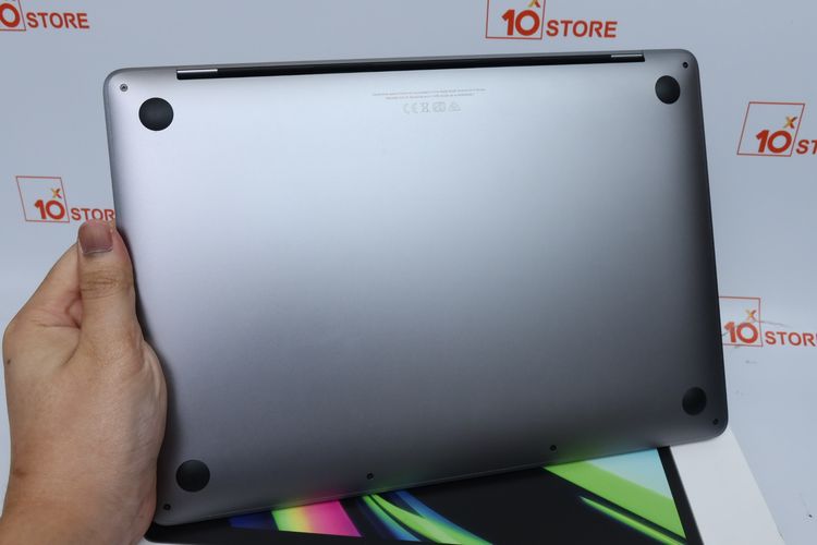 MacBook Pro M2 13" 8.256GB ไม่มีตำหนิ รูปที่ 10