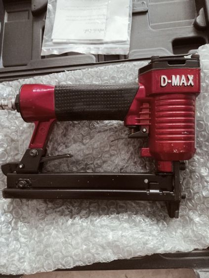 ยิงตะปูDmax 1022Jขาคู่ ใช้ครั้งเดียว สภาพ85- รูปที่ 3