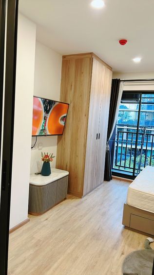 มีบางส่วน Oneder Kaset (วันเดอร์ เกษตร) 