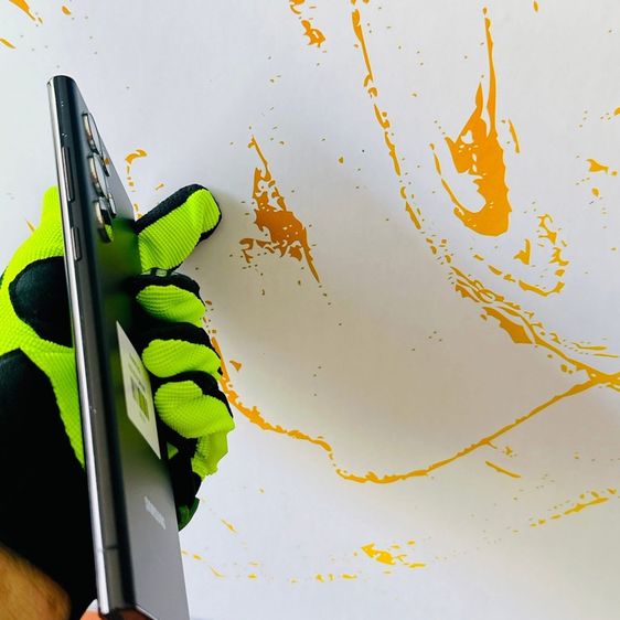 SAMSUNG S22UT 5G รูปที่ 2