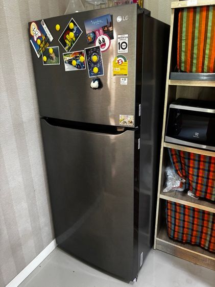 ตู่เย็น LG 14 คิวส์ รูปที่ 3