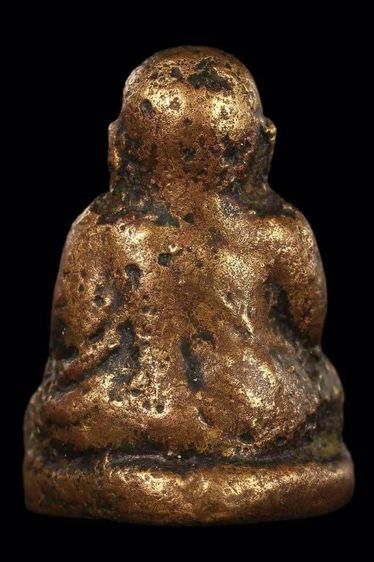 พระหลวงพ่อเงินบางคลาน รูปที่ 2