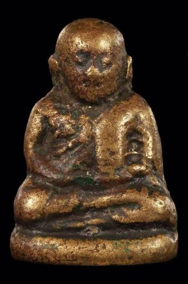 พระหลวงพ่อเงินบางคลาน