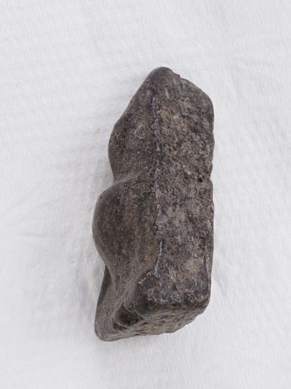 พระนางพญาเนื้อดิน K05036912 รูปที่ 4