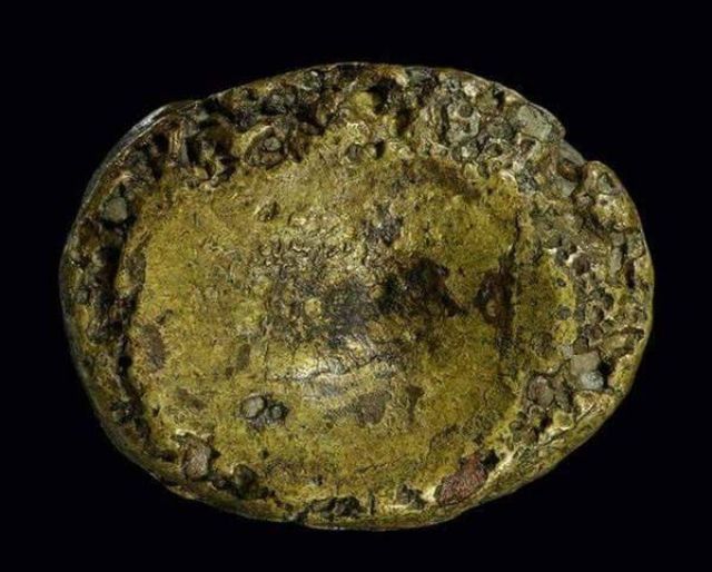 พระหลวงพ่อเงินบางคลาน รูปที่ 5