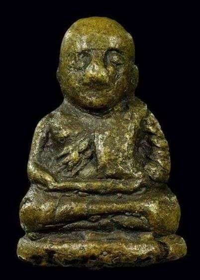 พระหลวงพ่อเงินบางคลาน