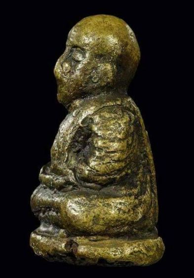 พระหลวงพ่อเงินบางคลาน รูปที่ 4