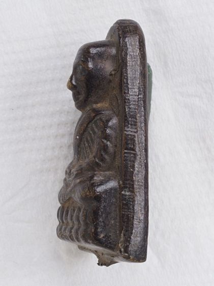 พระหลวงปู่ทวด K05036913 รูปที่ 4