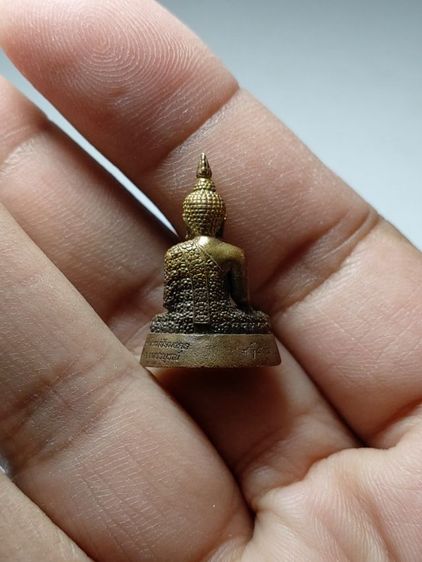 รูปหล่อพระพุทธ รูปที่ 2