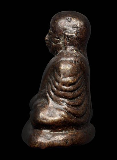 พระหลวงพ่อเงินบางคลาน รูปที่ 4