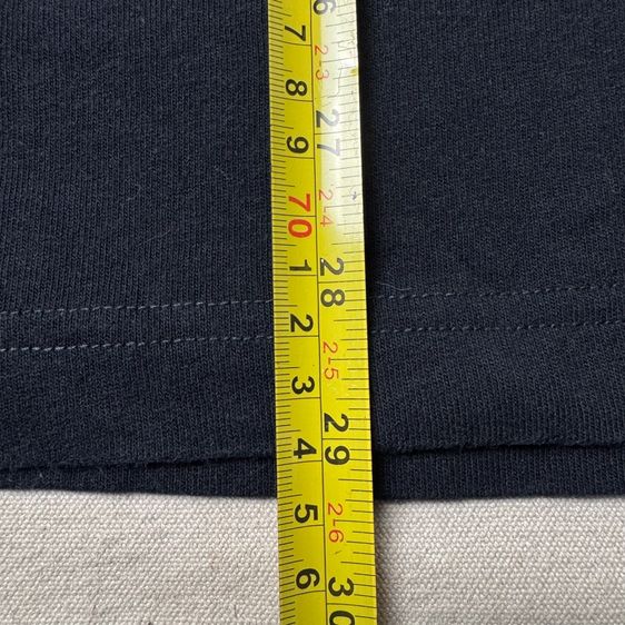 เสื้อยืด Uniqlo​ x Jean Michel Basquiat ทรง Oversize Size M รูปที่ 10