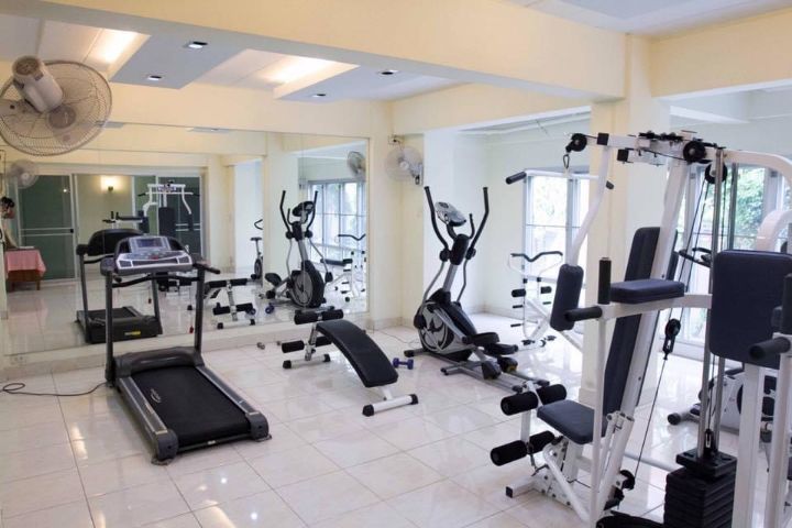 มีบางส่วน จิตตมาส เรซิเดนซ์ ลาดพร้าว 46 รูปที่ 4