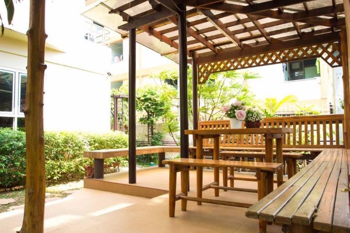 มีบางส่วน จิตตมาส เรซิเดนซ์ ลาดพร้าว 46 รูปที่ 2