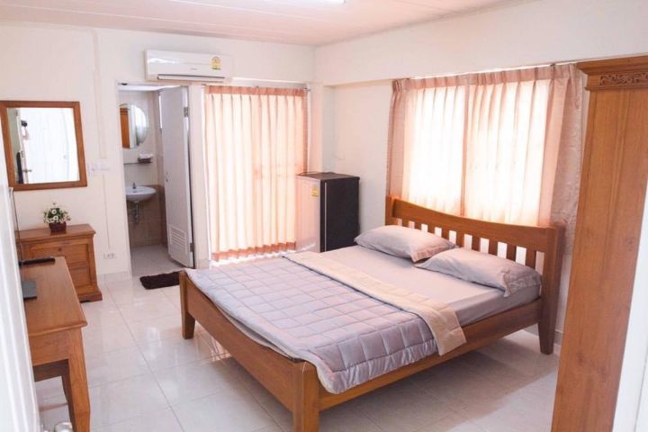 มีบางส่วน จิตตมาส เรซิเดนซ์ ลาดพร้าว 46 รูปที่ 3