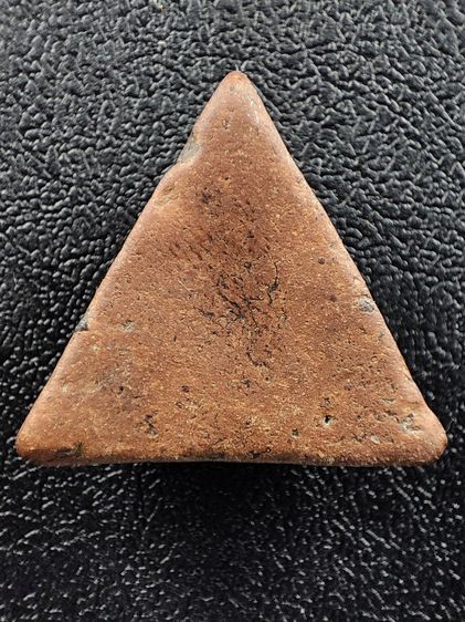 พระนางฐานหมอน กรุ วัดหนองควายโซ สระบุรี รูปที่ 2