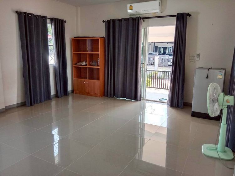 อื่นๆ ตกแต่งครบ 2020 บ้านเดี่ยว 3นอน 2น้ำ 2จอดรถ 1ครัว 4เครื่องปรับอากาศ 2เครื่องทำน้ำอุ่น รูปที่ 3