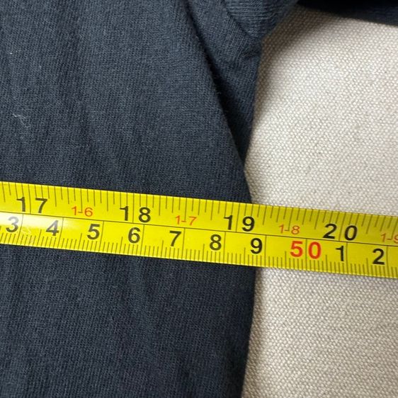 เสื้อยืด The Weekend OX Tour Size M รูปที่ 9