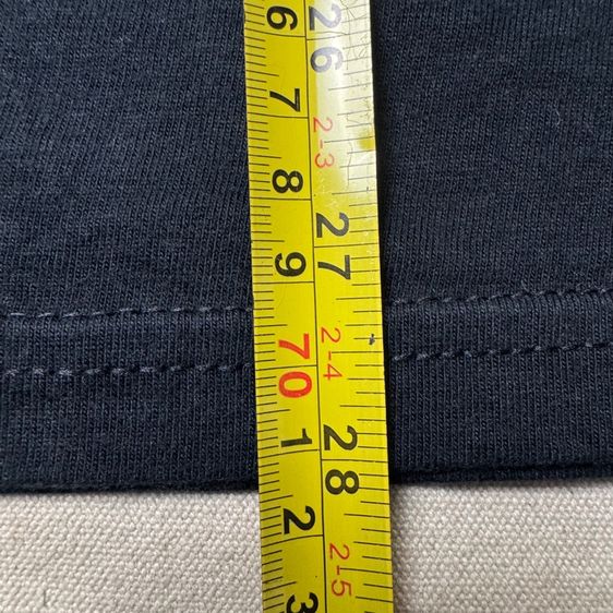 เสื้อยืด The Weekend OX Tour Size M รูปที่ 10