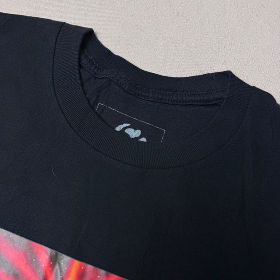 เสื้อยืด The Weekend OX Tour Size M รูปที่ 5