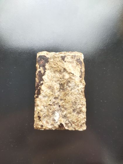 พระสมเด็จ บางขุนพรหม พิมพ์ใหญ่ กรุวัดใหม่อมตรส รูปที่ 4