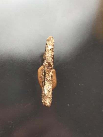 พระสมเด็จ บางขุนพรหม พิมพ์ใหญ่ กรุวัดใหม่อมตรส รูปที่ 3