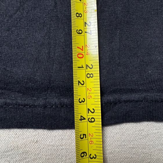เสื้อยืด Fire Ball Size L รูปที่ 8