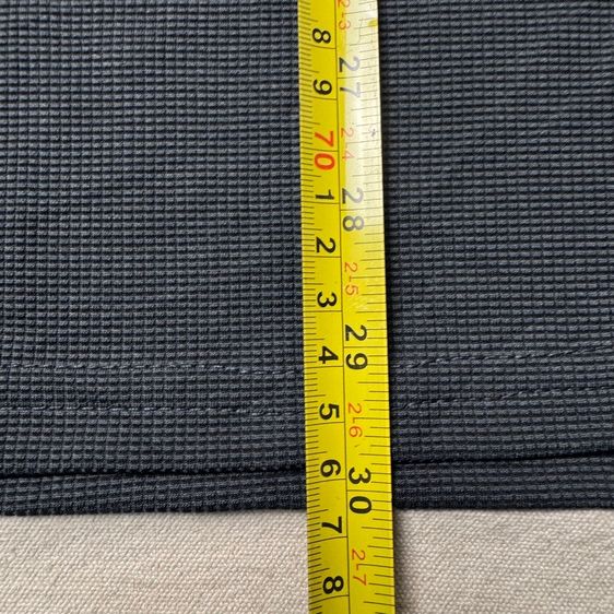 เสื้อยืดแขนยาว Vespa made in USA Size XL​  รูปที่ 10