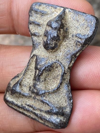 พระเก่าเนื้อโลหะ รูปที่ 8