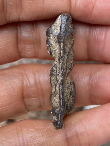 พระเก่าเนื้อโลหะ รูปที่ 5