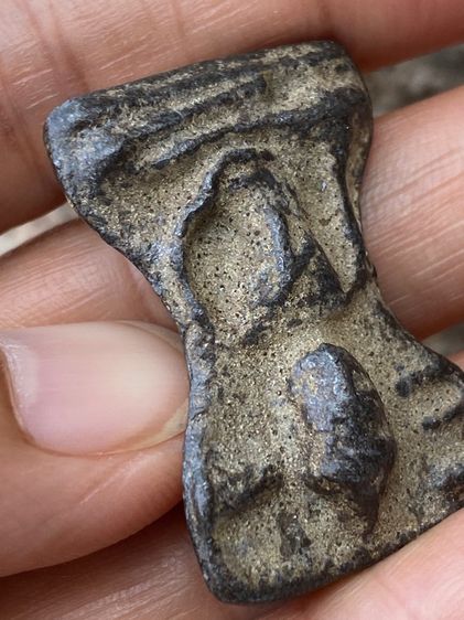 พระเก่าเนื้อโลหะ รูปที่ 11