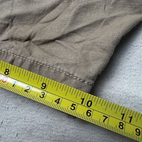 กางเกง​ Billabong ผ้าสวย สภาพ​ใหม่​ Size 32​ รูปที่ 7