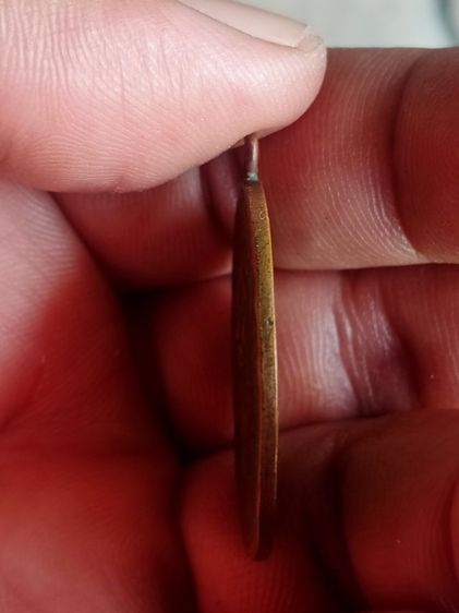 เหรียญหลวงพ่อฉุยวัดคงคารามรุ่นแรก รูปที่ 5