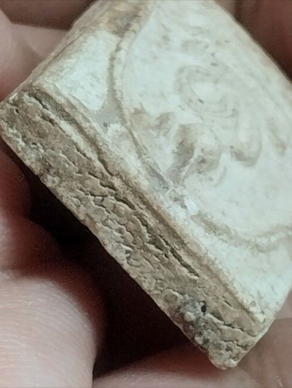 สมเด็จบางขุนพรหมพิมพ์สังฆาฏิมีหู รูปที่ 4