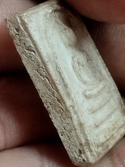 สมเด็จบางขุนพรหมพิมพ์สังฆาฏิมีหู รูปที่ 5