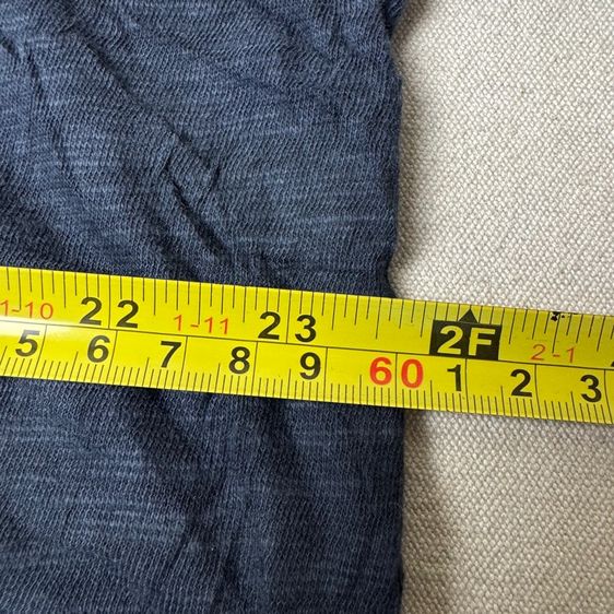 เสื้อยืด 47 x Seahawks Football ผ้านิ่มใส่สบาย Size XL​ รูปที่ 8