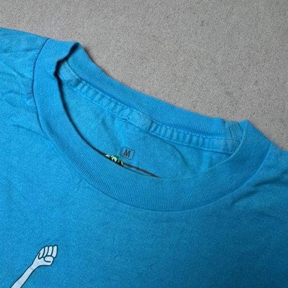 เสื้อยืด One Piece Size M  รูปที่ 6