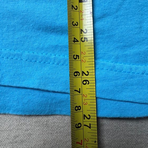 เสื้อยืด One Piece Size M  รูปที่ 7