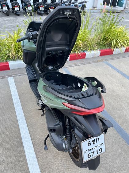 Honda Forza 350 รูปที่ 5